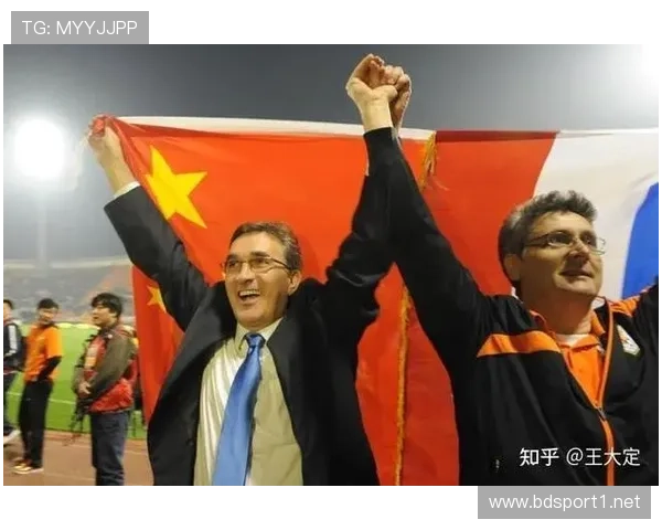 徐江点评伊万执教国足表现:最差外籍主帅带最差国足 徐江点评伊万执教国足表现:最差外籍主帅带最差国足