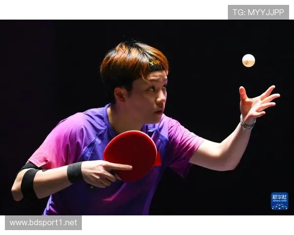 乒乓音乐人杜凯琹惊喜上线网友齐呼与林高远合作同奏精彩旋律