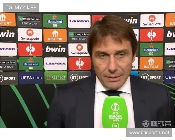 意媒总监称孔蒂或加盟米兰 阿莱格里与帕拉蒂奇合作显荒诞