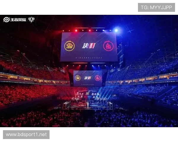 KPL采访中透露未来规划展现自信目标明确，致力成为电竞领域领军者