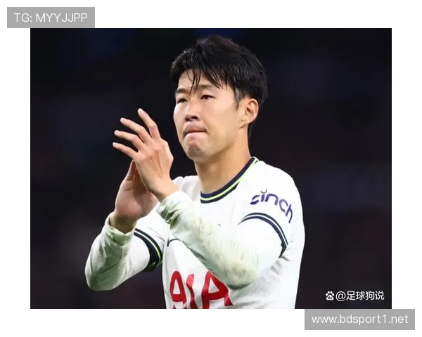 孙兴慜连续三场助攻数据飙升展现更成熟传球选择与全面进攻智慧力