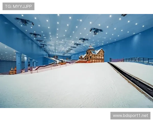 北海道滑雪Vlog:沉浸在24小时纯白雪道的极致体验与燃情冒险