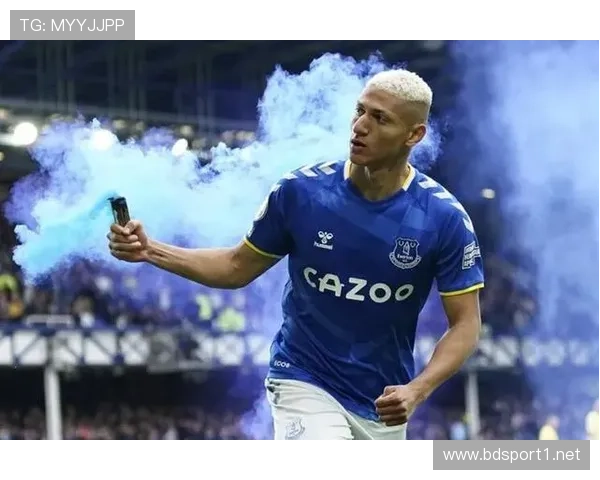 热刺愿售理查利森 球员盼加盟有竞争力争冠强队尽快重拾状态 热刺愿售理查利森 球员盼加盟有竞争力争冠强队尽快重拾状态