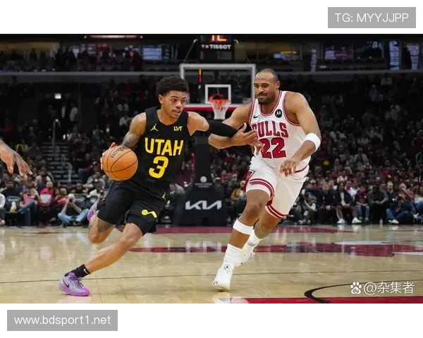 爵士赛前展望:如何通过关键传球次数决定比赛胜负 爵士赛前展望:如何通过关键传球次数决定比赛胜负